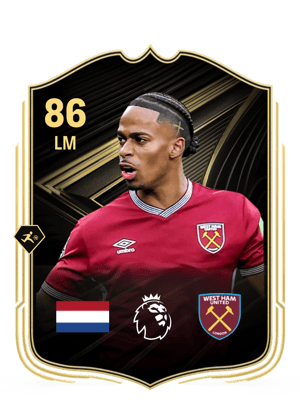 Crysencio Summerville