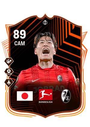 Yuito Suzuki