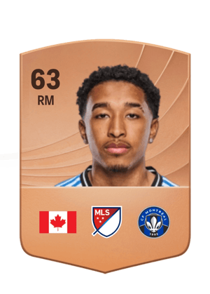 Jahkeele Marshall-Rutty