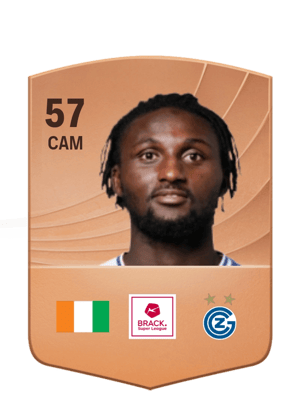 Salifou Diarrassouba