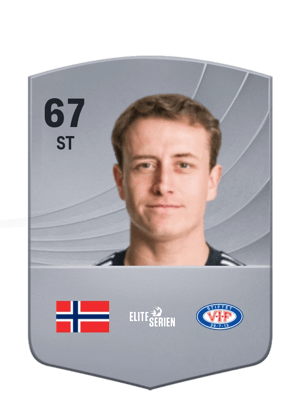 Ole Christian Sæter