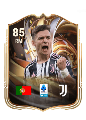 Francisco Conceição