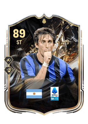Diego Milito