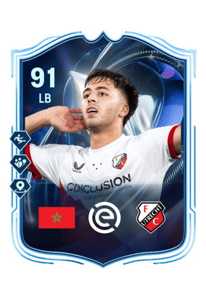 Souffian El Karouani