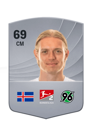 Stefán Teitur Þórðarson