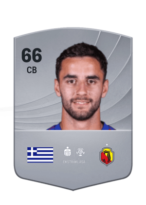 Apostolos Konstantopoulos