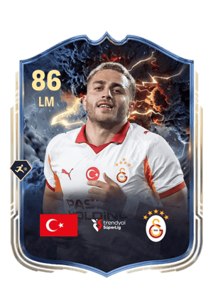 Barış Alper Yılmaz