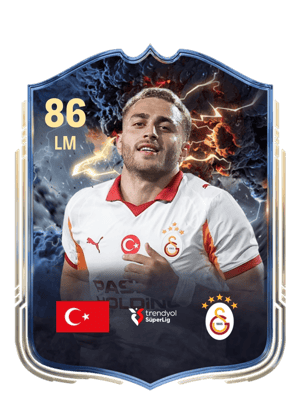 Barış Alper Yılmaz