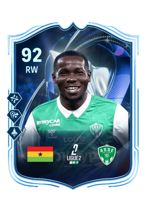 Augustine Boakye