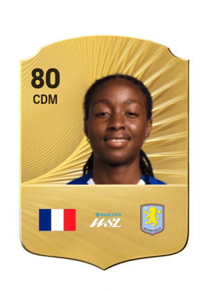 Oriane Jean-François