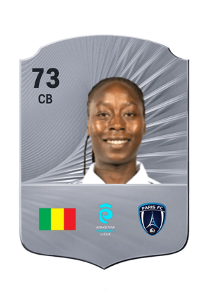 Teninsoun Sissoko