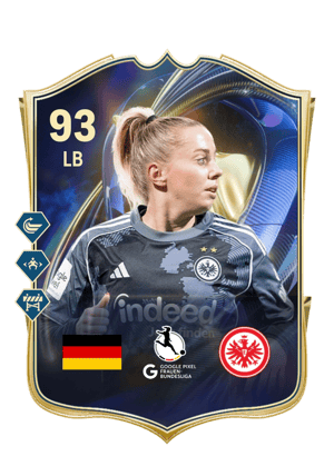 Nina Lührßen