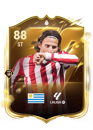 Diego Forlán