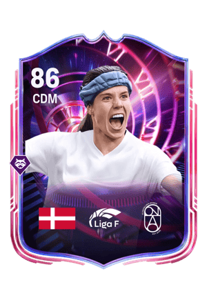 Sofie Junge Pedersen