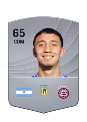 Maximiliano González