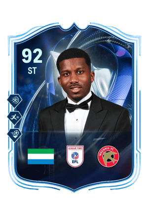 Daniel Kanu