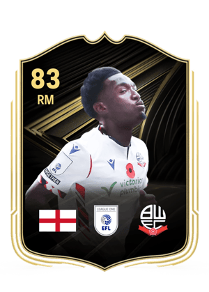 Amario Cozier-Duberry