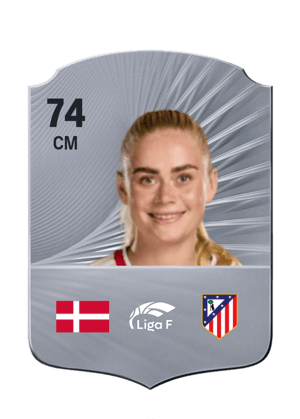 Kathrine Møller Kühl