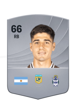 Bautista Barros Schelotto