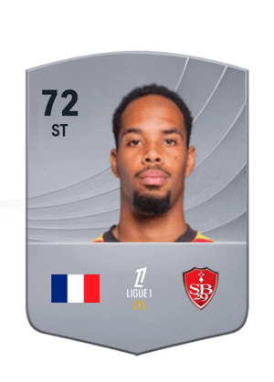 Rémy Labeau Lascary