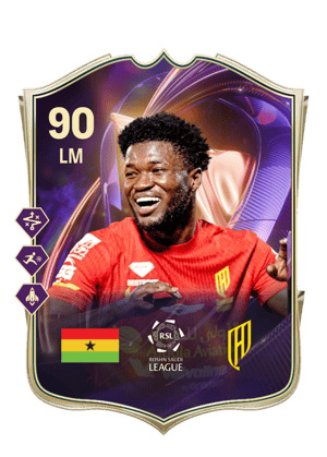 Christopher Bonsu Baah