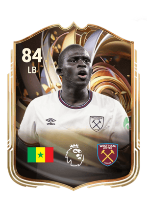 El Hadji Malick Diouf