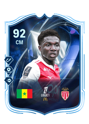 Lamine Camara