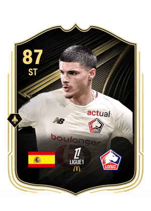 Matias Fernandez-Pardo