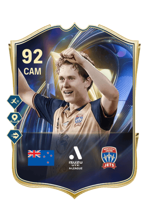 Lachlan Bayliss