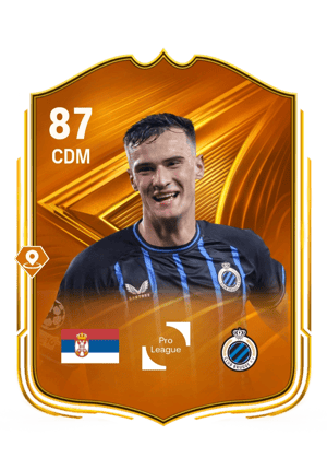 Aleksandar Stanković