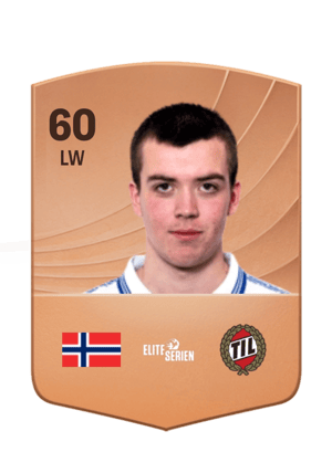 Sander Håvik Innvær