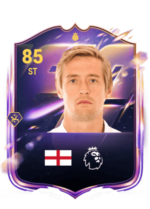 Peter Crouch