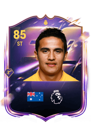 Tim Cahill