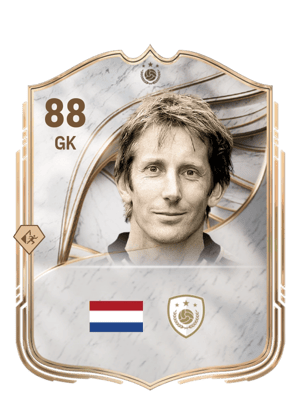 Edwin van der Sar