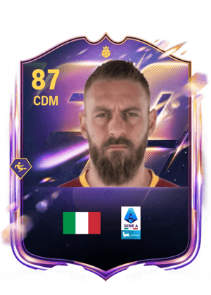 Daniele De Rossi