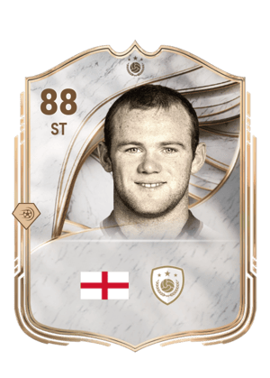 Wayne Rooney