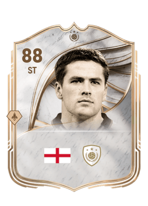 Michael Owen