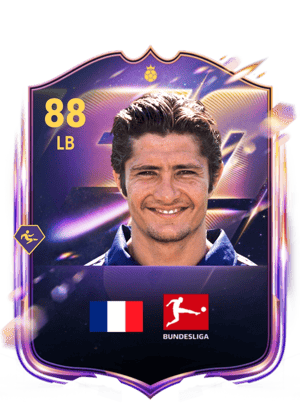 Bixente Lizarazu