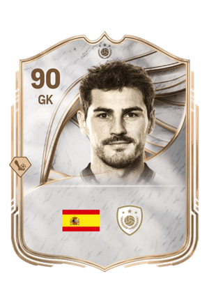 Casillas