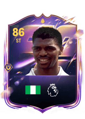 Nwankwo Kanu