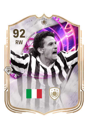 Roberto Baggio