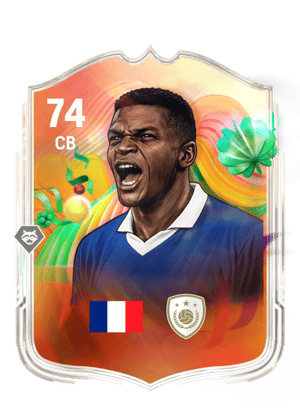 Marcel Desailly