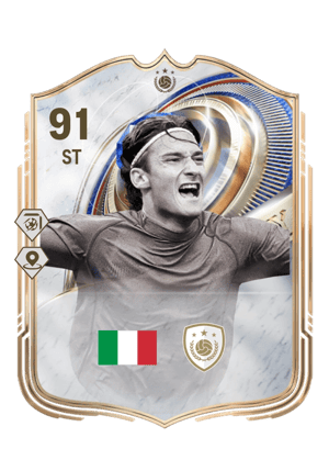 Francesco Totti