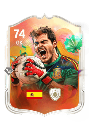 Casillas
