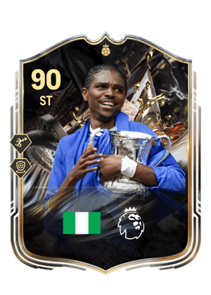 Nwankwo Kanu