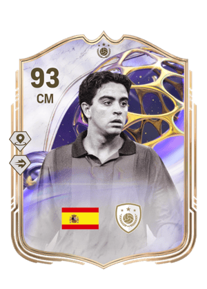 Xavi