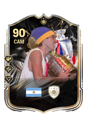 Juan Román Riquelme