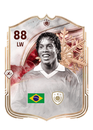 Ronaldinho