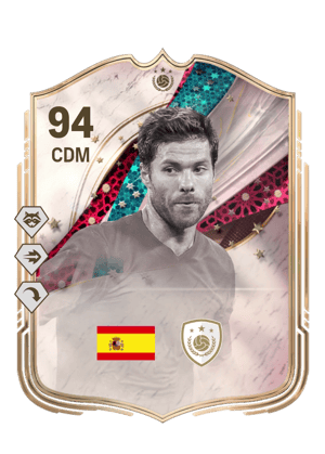 Xabi Alonso
