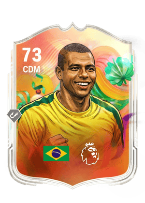 Gilberto Silva